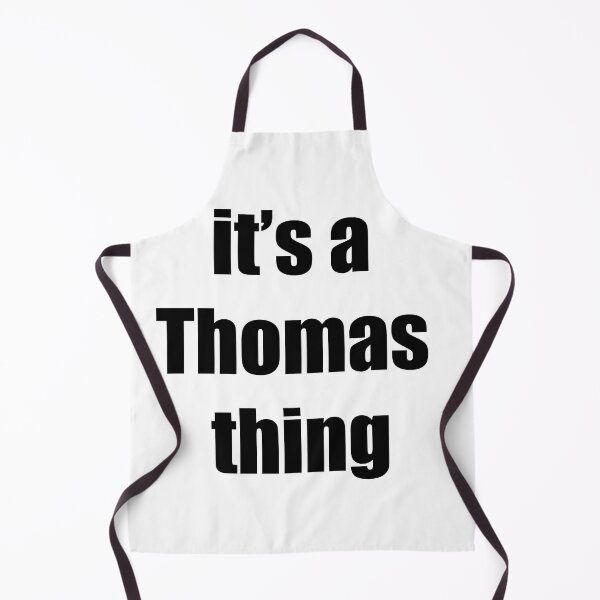 Item preview, It's a Thomas thing designed and sold by FritzMutti.
