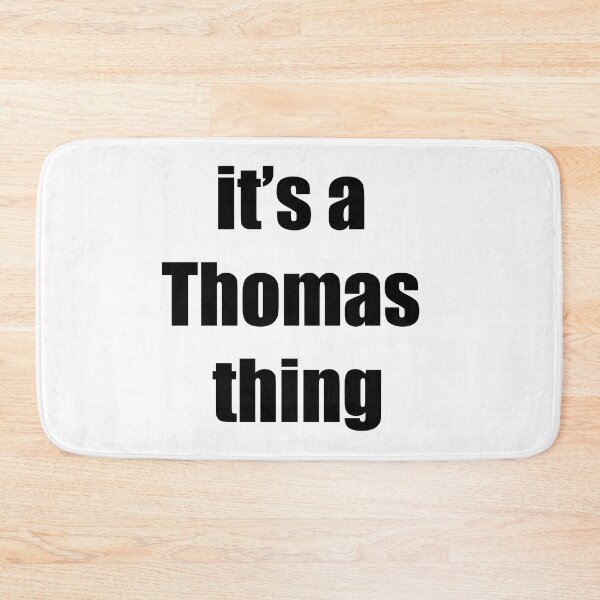 Item preview, It's a Thomas thing designed and sold by FritzMutti.