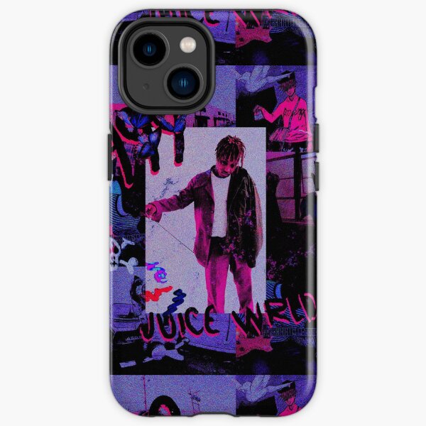 Juice WRLD 999 iPhone Tough Case