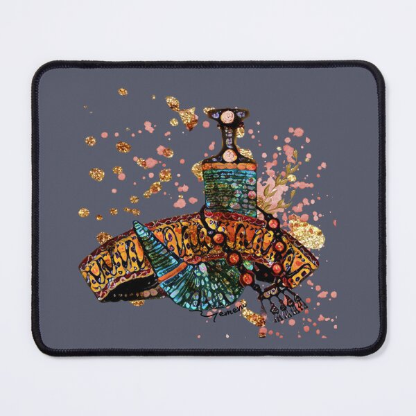 Item preview, Yemen Yemeni designed and sold by Myhart1.