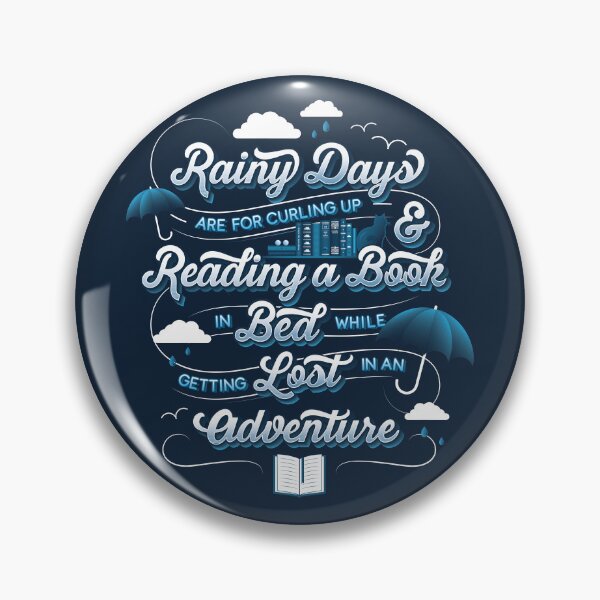 Item preview, Rainy Day Adventure designed and sold by Katrina Sutton.
