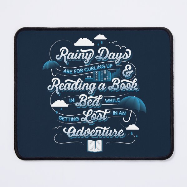 Item preview, Rainy Day Adventure designed and sold by Katrina Sutton.