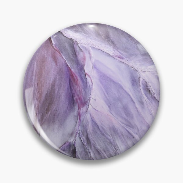 Item preview, Purple Marble  designed and sold by Theprettycase.