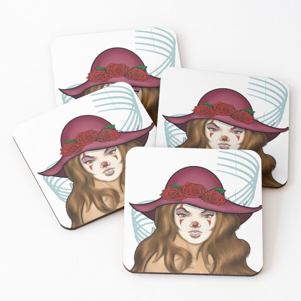 Item preview, Payasita with hat designed and sold by KabronX.