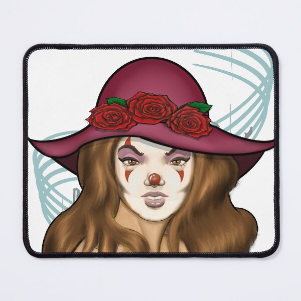Item preview, Payasita with hat designed and sold by KabronX.
