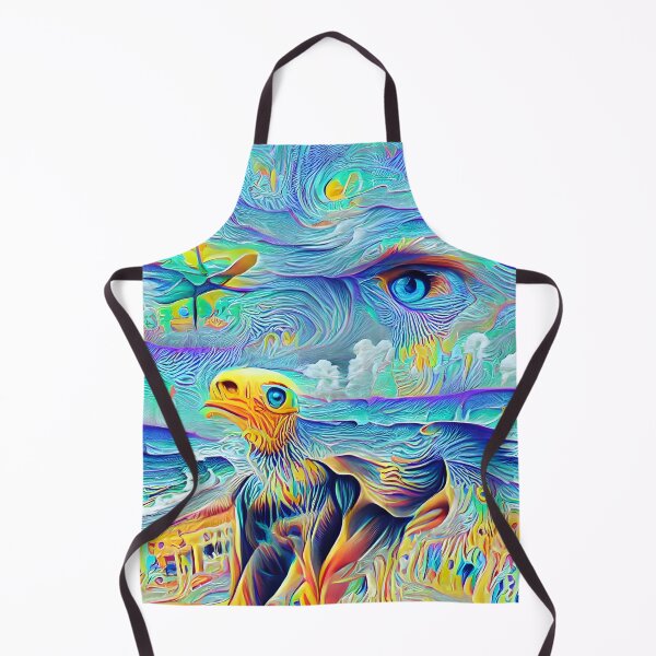 Item preview, Fly Like an Eagle designed and sold by prais14.