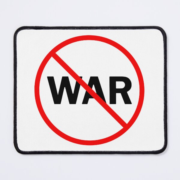 Item preview, Stop War designed and sold by SmartStyle.