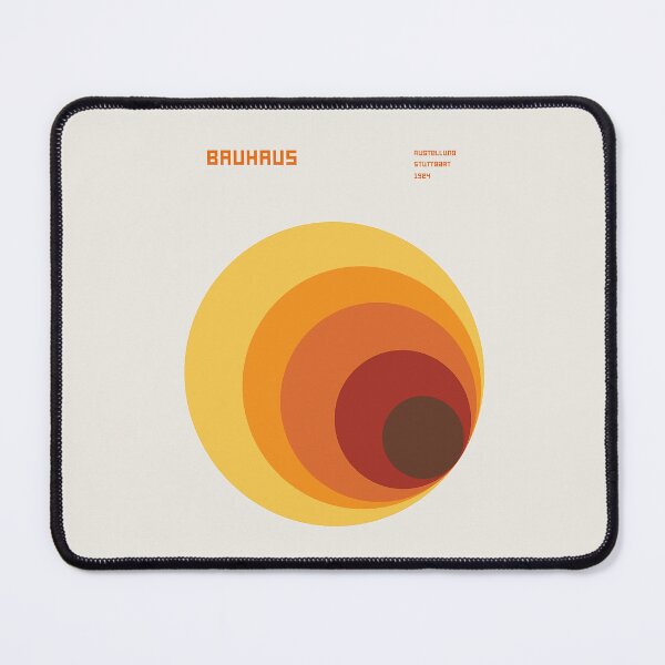 Item preview, Bauhaus designed and sold by KTmS.
