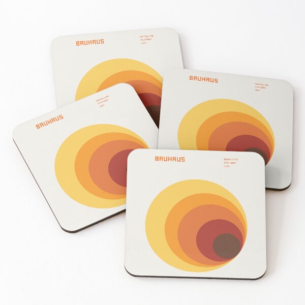 Item preview, Bauhaus designed and sold by KTmS.