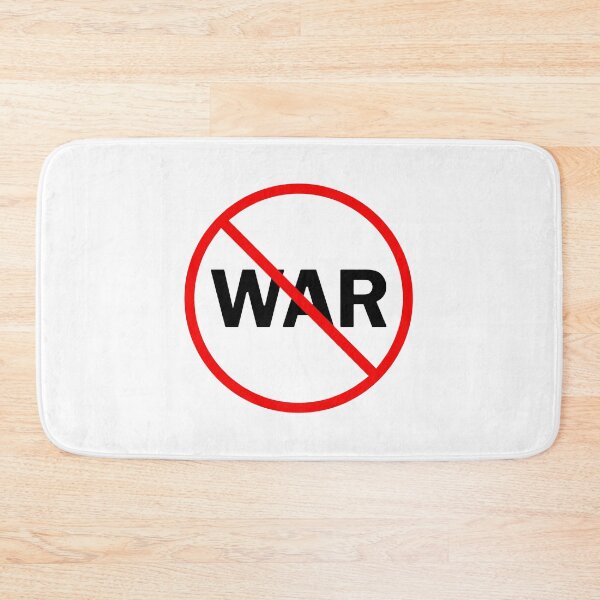 Item preview, Stop War designed and sold by SmartStyle.
