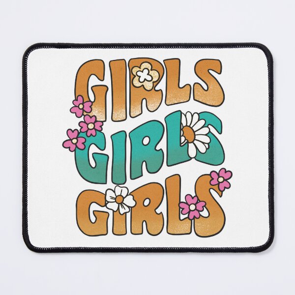 Item preview, Girl Girl Girl  designed and sold by Scopestor.