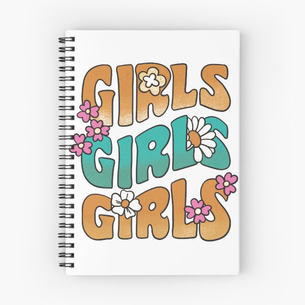 Item preview, Girl Girl Girl  designed and sold by Scopestor.