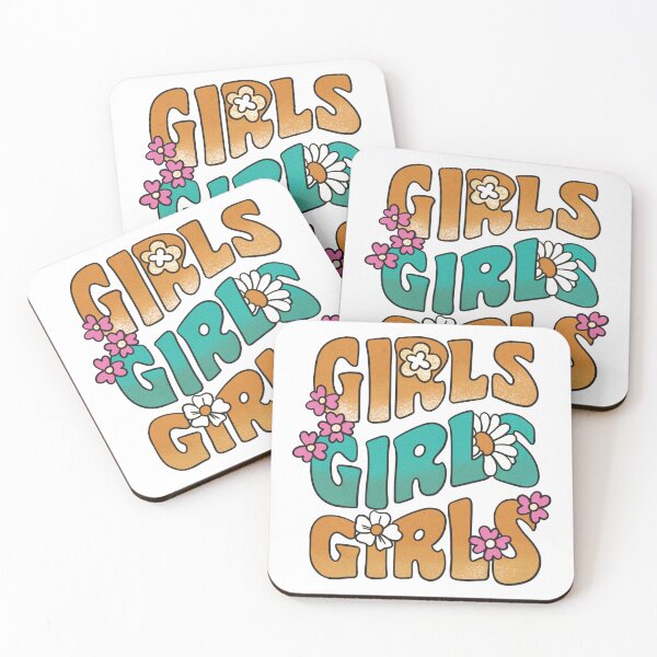 Item preview, Girl Girl Girl  designed and sold by Scopestor.