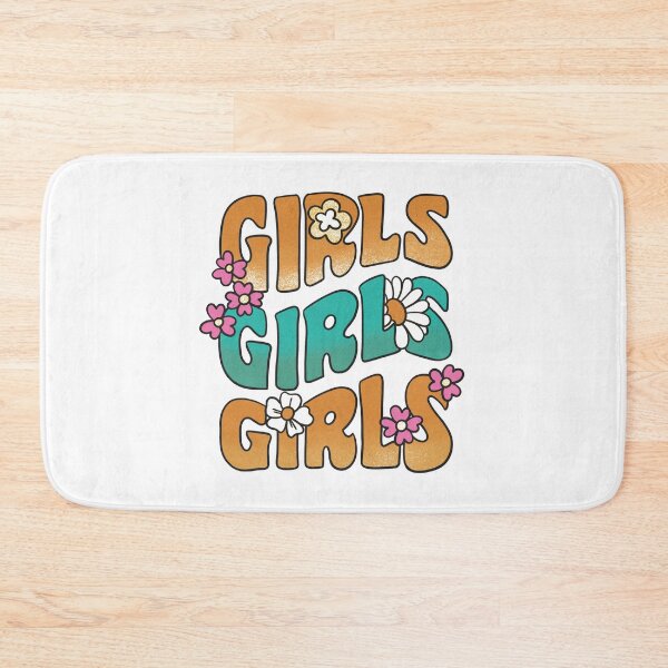 Item preview, Girl Girl Girl  designed and sold by Scopestor.