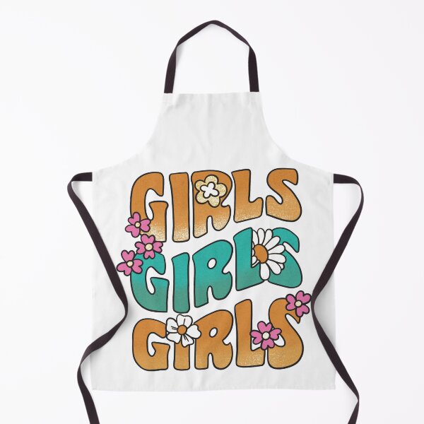 Item preview, Girl Girl Girl  designed and sold by Scopestor.
