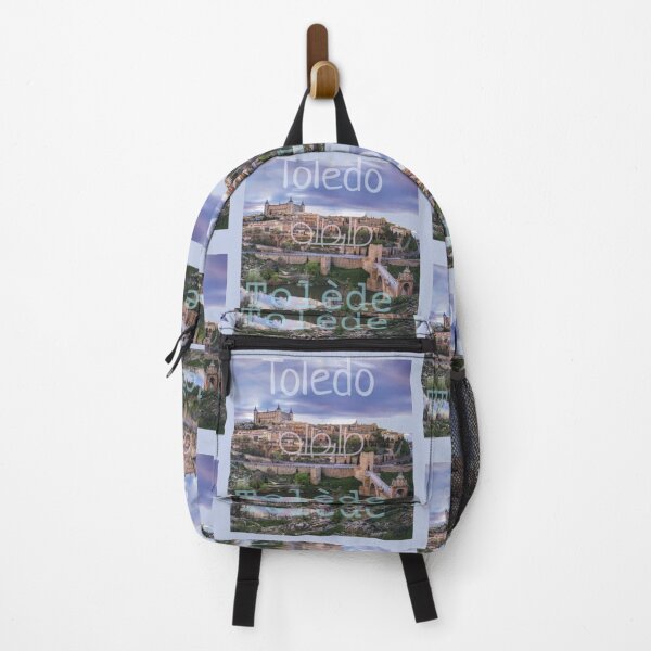 Item preview, TOLEDO designed and sold by mtargui2022.