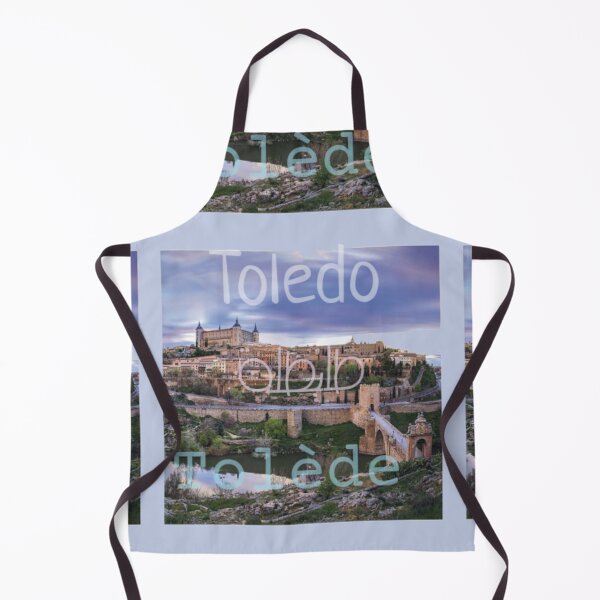 Item preview, TOLEDO designed and sold by mtargui2022.