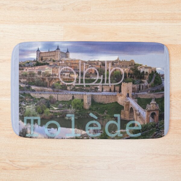 Item preview, TOLEDO designed and sold by mtargui2022.