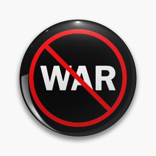 Item preview, Stop War designed and sold by SmartStyle.