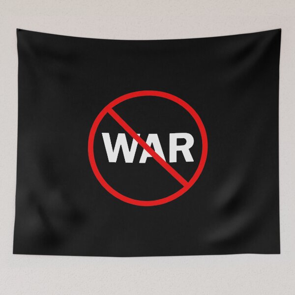 Item preview, Stop War designed and sold by SmartStyle.