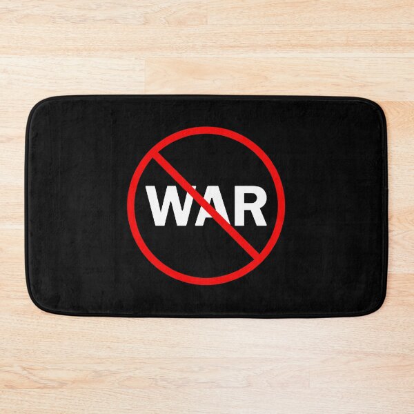 Item preview, Stop War designed and sold by SmartStyle.