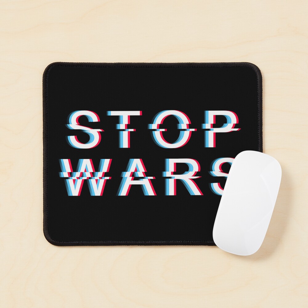 Item preview, Mouse Pad designed and sold by SmartStyle.