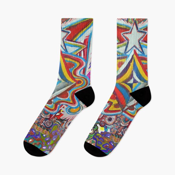 Item preview, Pop graffiti designed and sold by Diego Manuel Rodriguez.