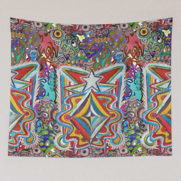 Item preview, Pop graffiti designed and sold by Diego Manuel Rodriguez.