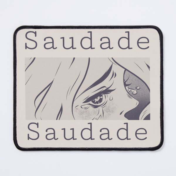 Item preview, saudade, saudade 2022 designed and sold by ForStrong.