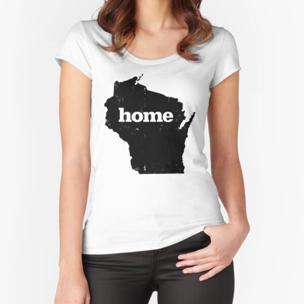 Item preview, Wisconsin Home designed and sold by filpoil.