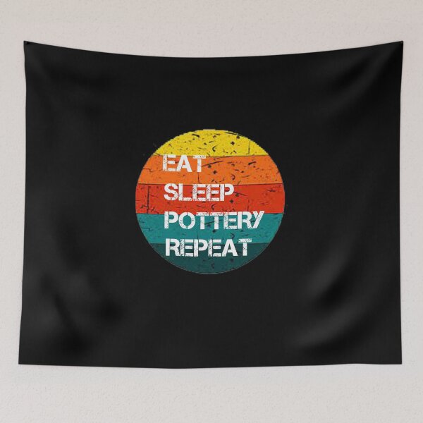 Item preview, funny Ceramic Pottery gift designed and sold by rachidhaz.