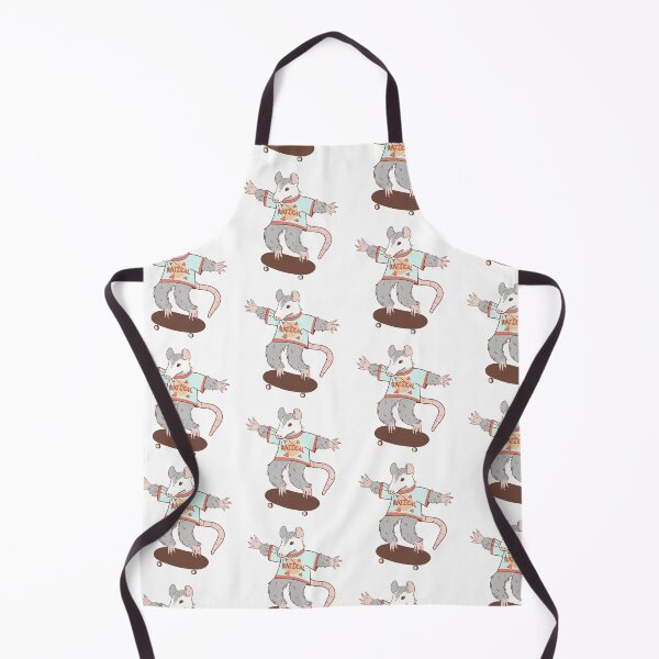 Item preview, radical rat designed and sold by : (.