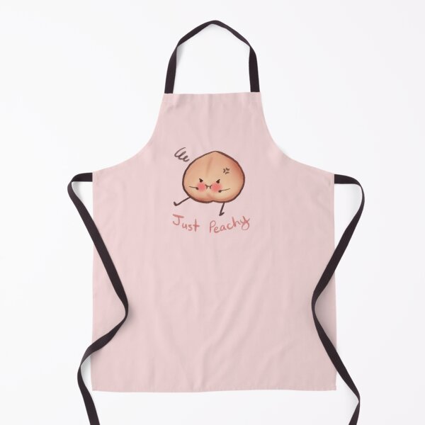 Item preview, Just Peachy designed and sold by SakuraTenshi.
