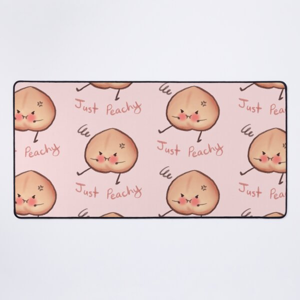 Item preview, Just Peachy designed and sold by SakuraTenshi.