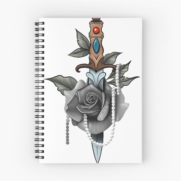 Item preview, Dagger  designed and sold by Ketrinartistka.