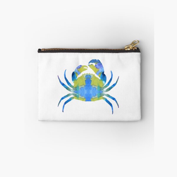 Item preview, Crab designed and sold by BittenByErmines.