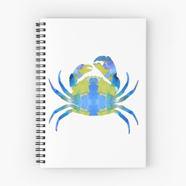 Item preview, Crab designed and sold by BittenByErmines.