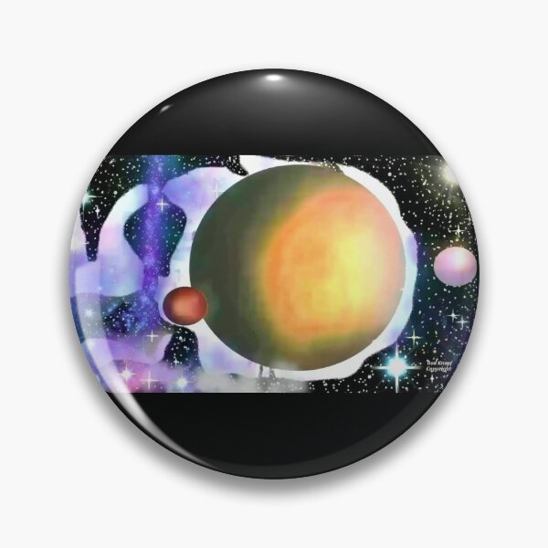 Item preview, Cosmic Art / Arros Degalon designed and sold by Imagin8er.