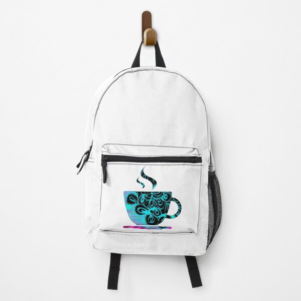 Item preview, Coffee or Tea? designed and sold by mrslalitea.