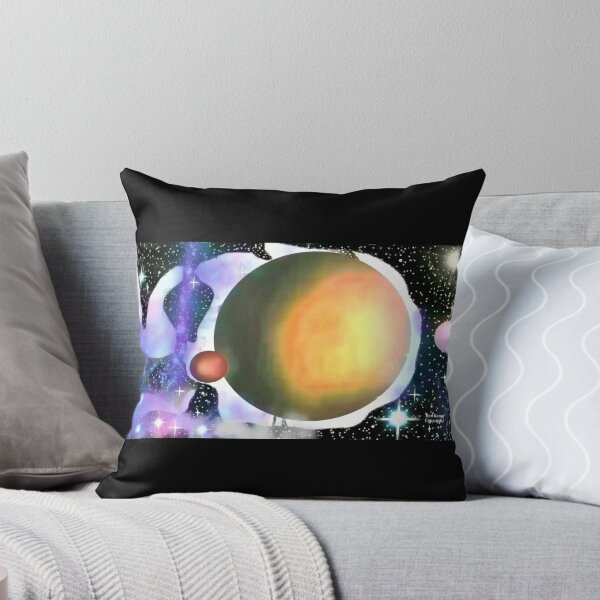 Item preview, Cosmic Art / Arros Degalon designed and sold by Imagin8er.