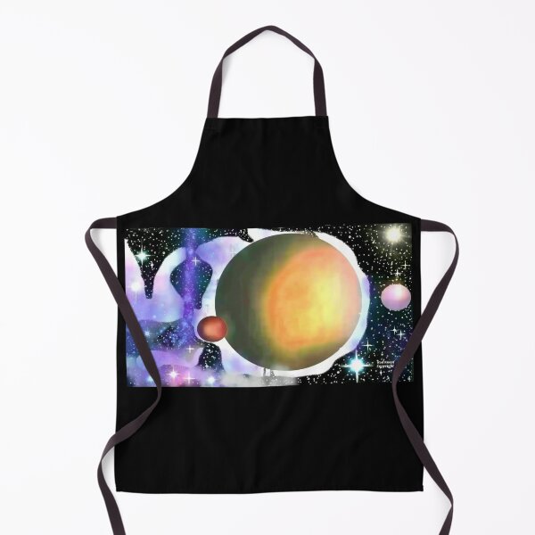 Item preview, Cosmic Art / Arros Degalon designed and sold by Imagin8er.