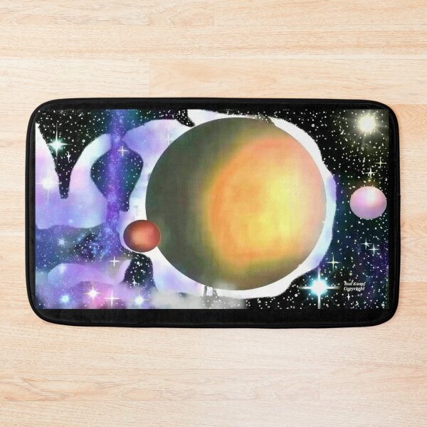 Item preview, Cosmic Art / Arros Degalon designed and sold by Imagin8er.