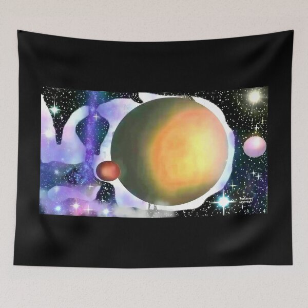 Item preview, Cosmic Art / Arros Degalon designed and sold by Imagin8er.