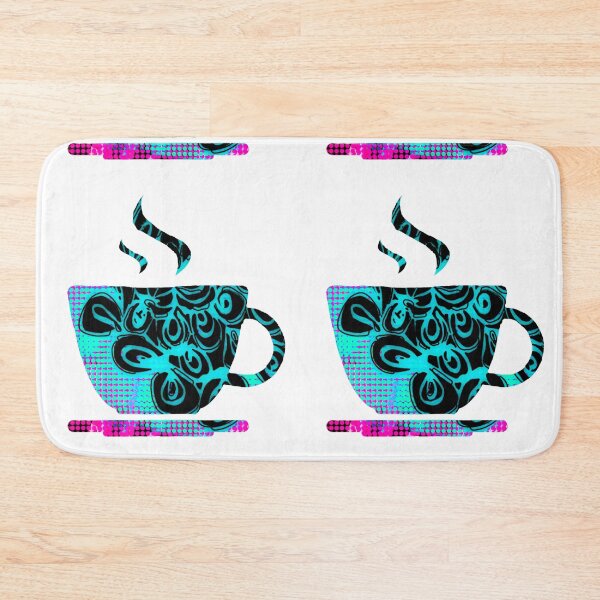 Item preview, Coffee or Tea? designed and sold by mrslalitea.