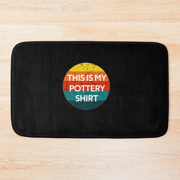 Item preview, This Is My Pottery designed and sold by rachidhaz.