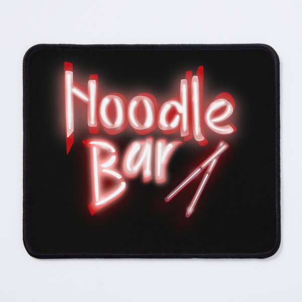 Item preview, Noodle Bar - Foodie inspired design designed and sold by Budzbuddha1.