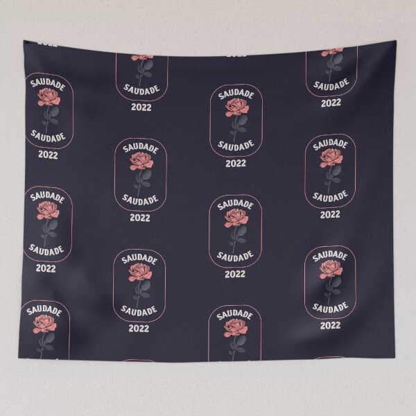 Item preview, saudade, saudade 2022 designed and sold by ForStrong.