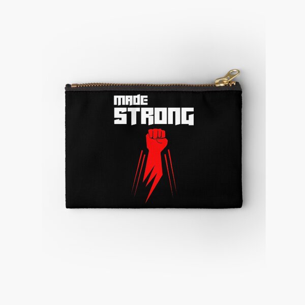 Item preview, Made Strong designed and sold by Rusty-Gate98.