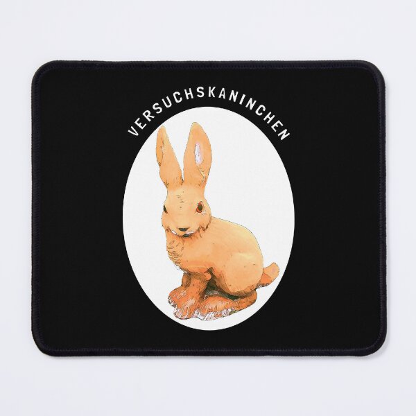 Item preview, guinea pig bunny in eggshell laboratory experiment designed and sold by sopfanna.