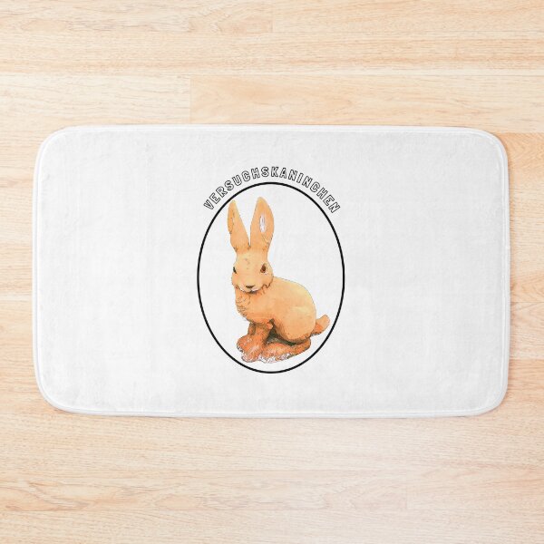 Item preview, guinea pig bunny in eggshell laboratory experiment designed and sold by sopfanna.